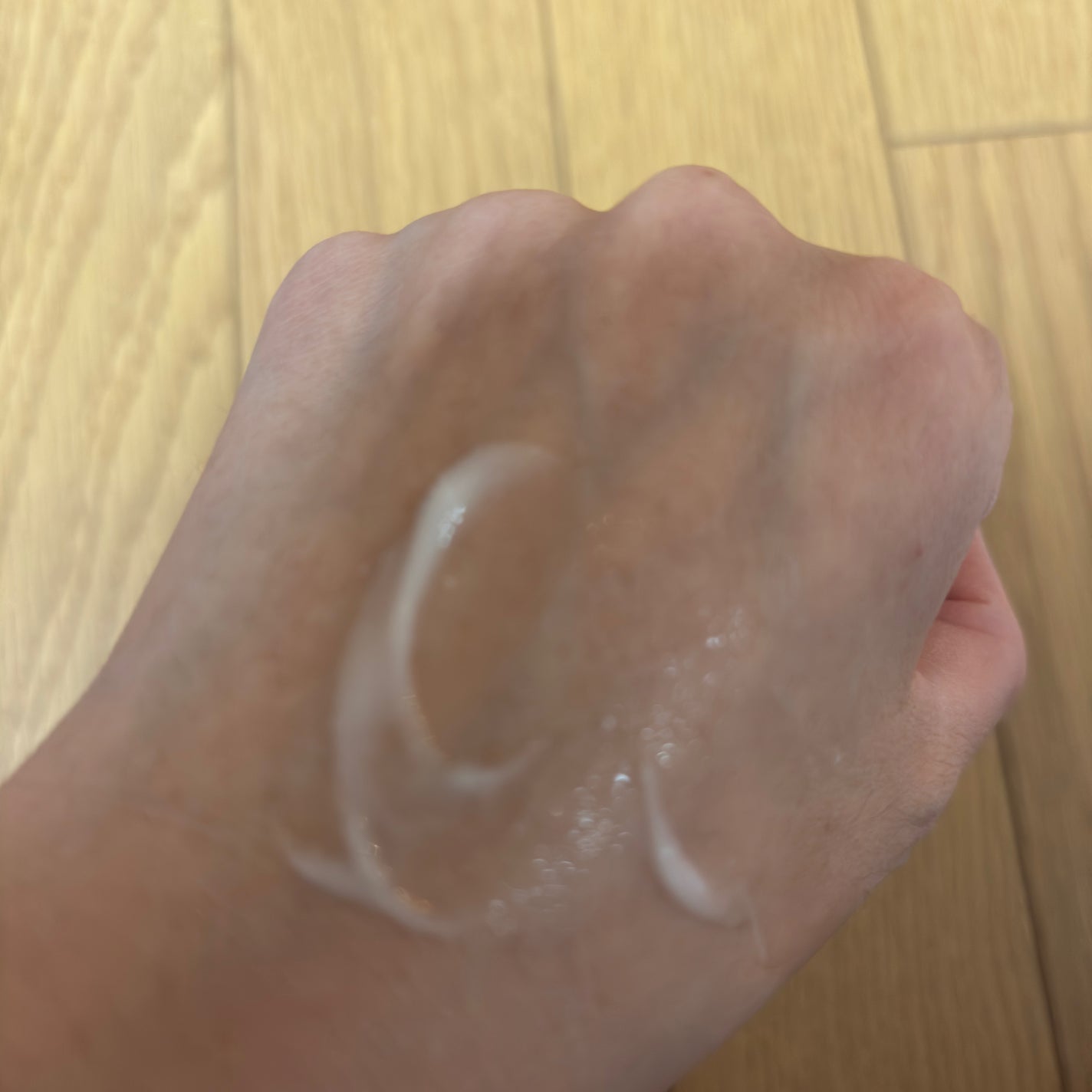 ブルービーンB5-PDRN™マイルドローション/BRING GREEN/乳液を使ったクチコミ(5枚目)