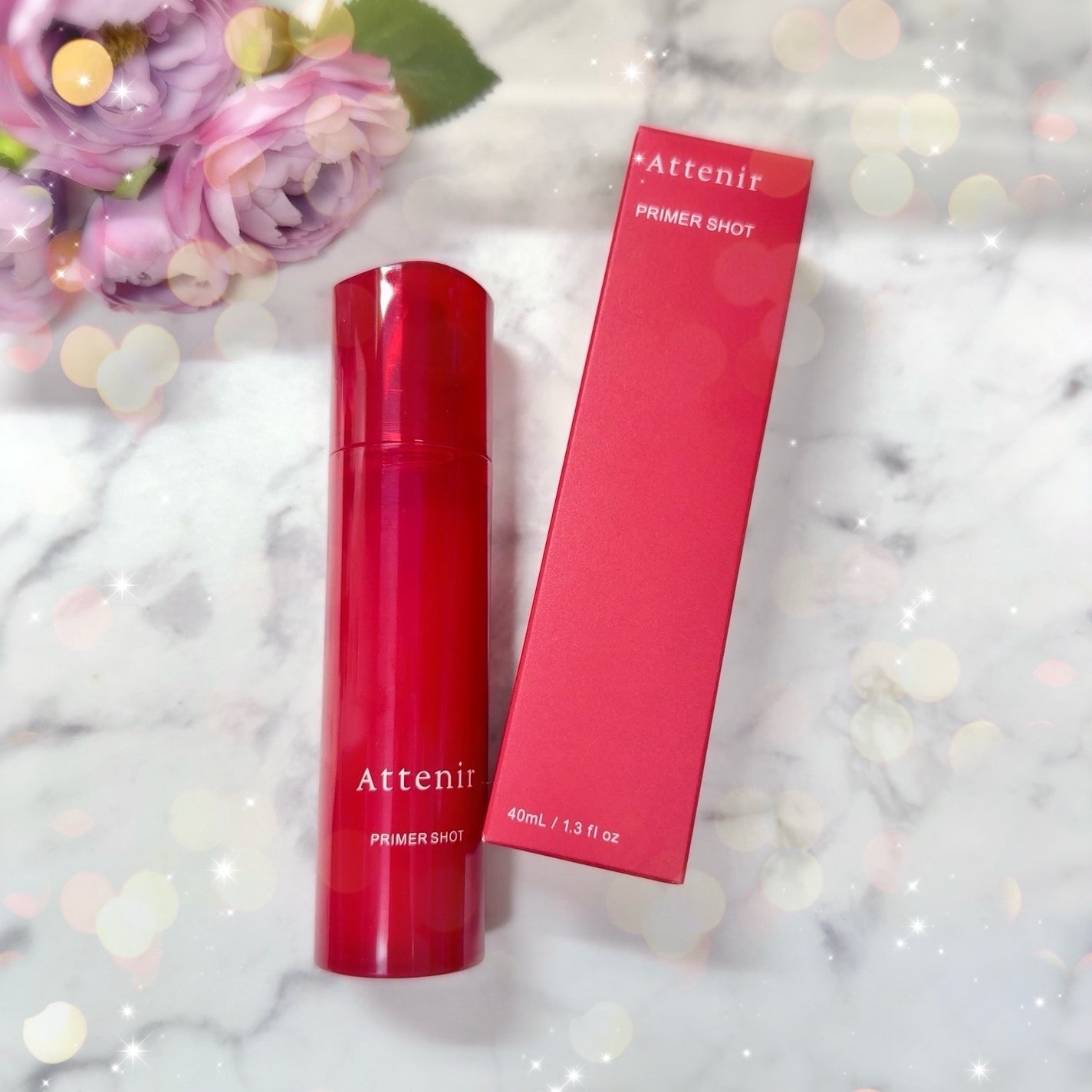 プライマーショット/アテニア/美容液を使ったクチコミ(7枚目)