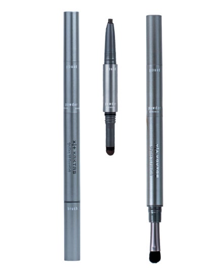 カクタス スタイリング3Dアイスティック