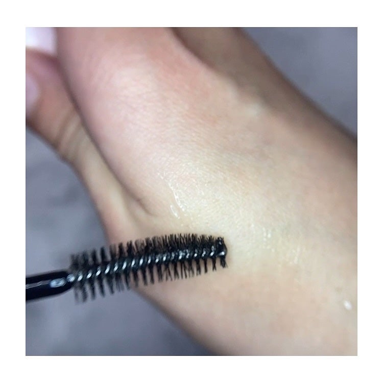 アイラッシュコーティングセラム/COSNORI/まつげ美容液を使ったクチコミ(6枚目)