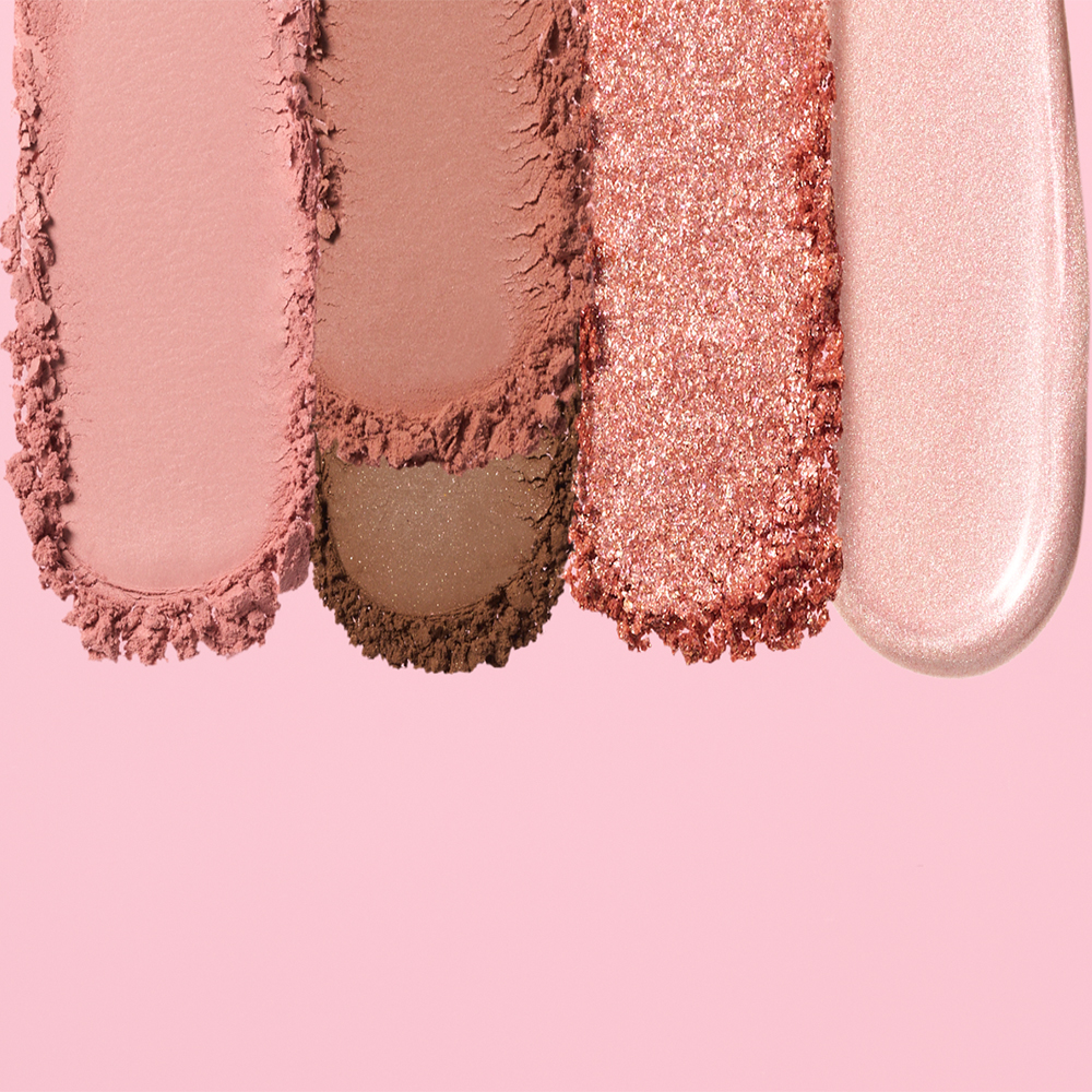 マルチイージーパレット 01 インパルスピンク