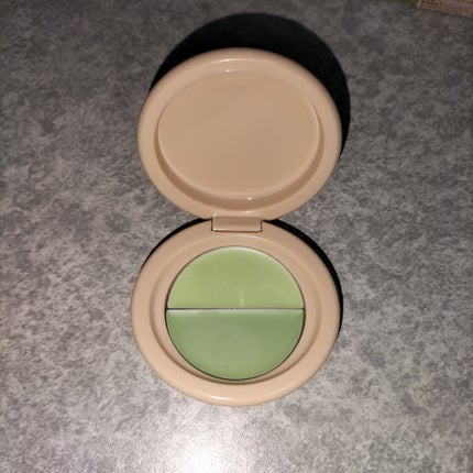 どら焼きリップ&チーク/&nd by rom&nd/マルチパレットを使ったクチコミ(2枚目)