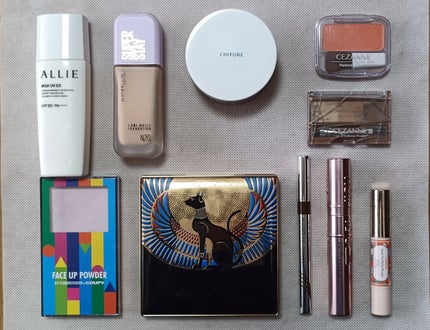 ステイオンバームルージュ/キャンメイク/口紅を使ったクチコミ(7枚目)