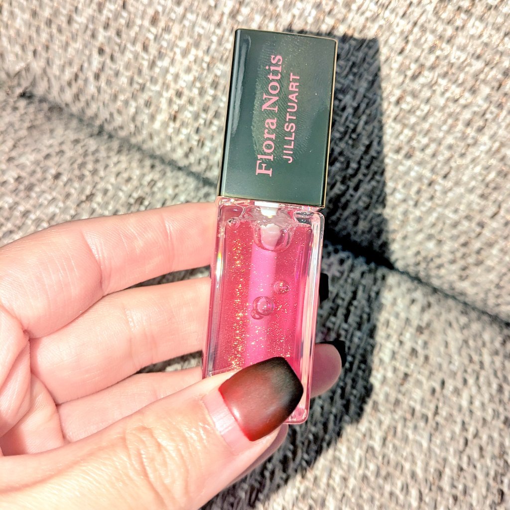 フローラノーティス ジルスチュアート ラズベリーローズ&バニラ コフレ フローラノーティス ジルスチュアート ラズベリーローズ＆バニラ コフレ