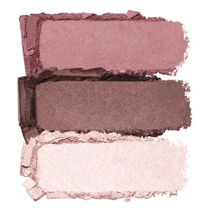 エッセンシャル シャドウ タップ 03 モーブオーセンティック(MAUVE AUTHENTIC)/CLIO/アイシャドウパレットの画像