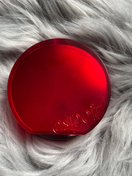 ビーベルベット カバークッション/espoir/クッションファンデーションを使ったクチコミ(3枚目)