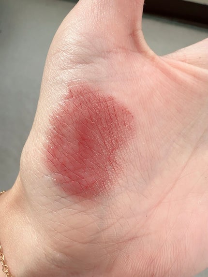 メロウラッピングルージュ/LIPGUARDIAN/口紅を使ったクチコミ(2枚目)