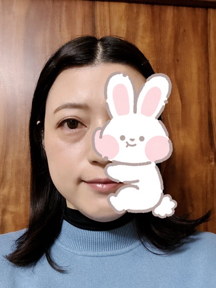 グロウフルールチークス/キャンメイク/パウダーチークを使ったクチコミ(2枚目)