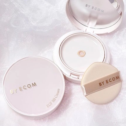 EGF BBクリーム/BY ECOM/BBクリームを使ったクチコミ(1枚目)