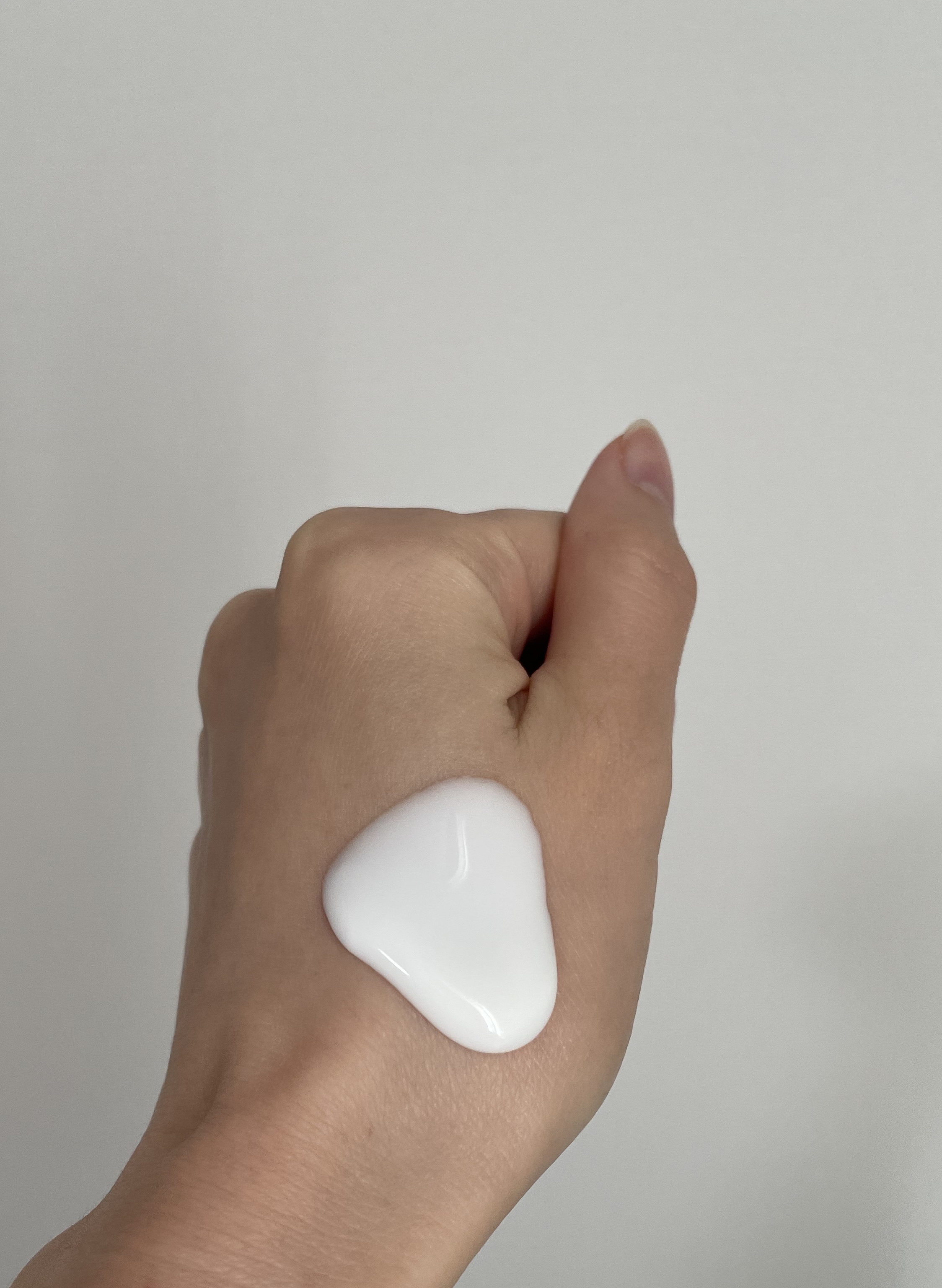 イドラクラリティ　コンディショニング トリートメント ソフナー/DECORTÉ/乳液を使ったクチコミ（3枚目）