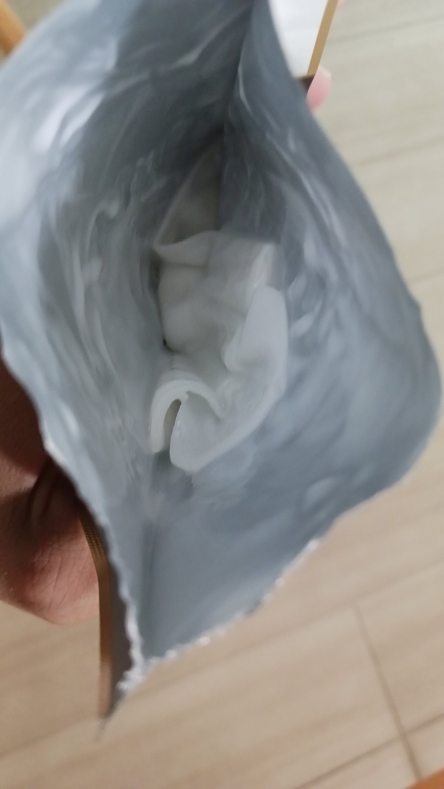 ディープペプチドマスク/MEDICUBE/シートマスク・パックを使ったクチコミ(3枚目)