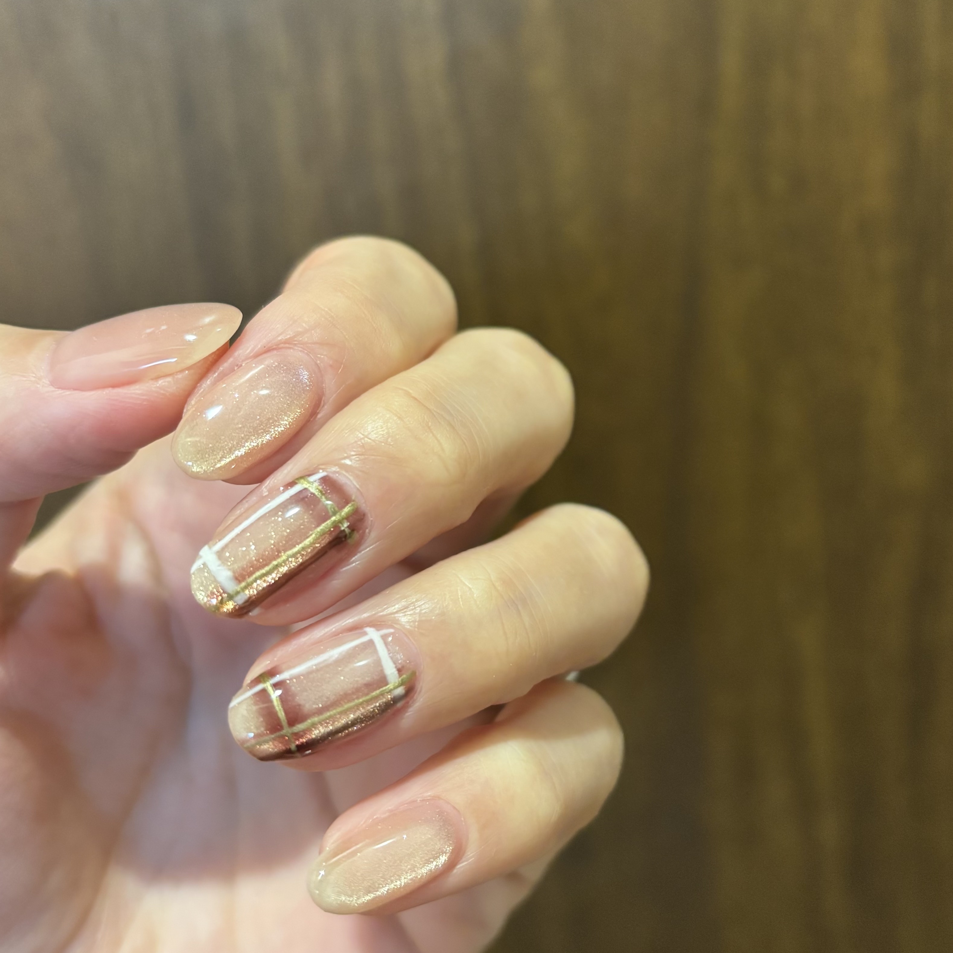 container color/enoi/ジェルネイルを使ったクチコミ（2枚目）