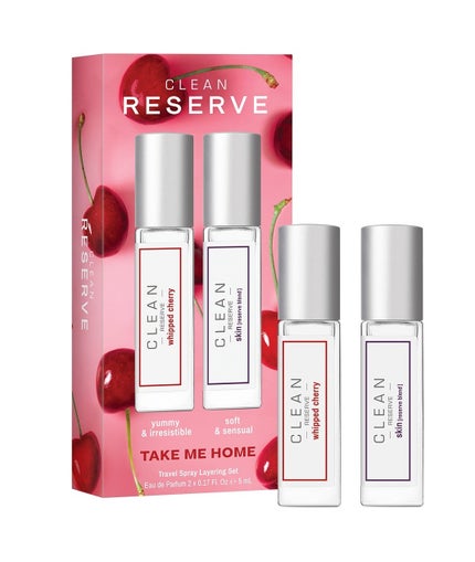 CLEAN クリーンリザーブ ホリデーギフトセット