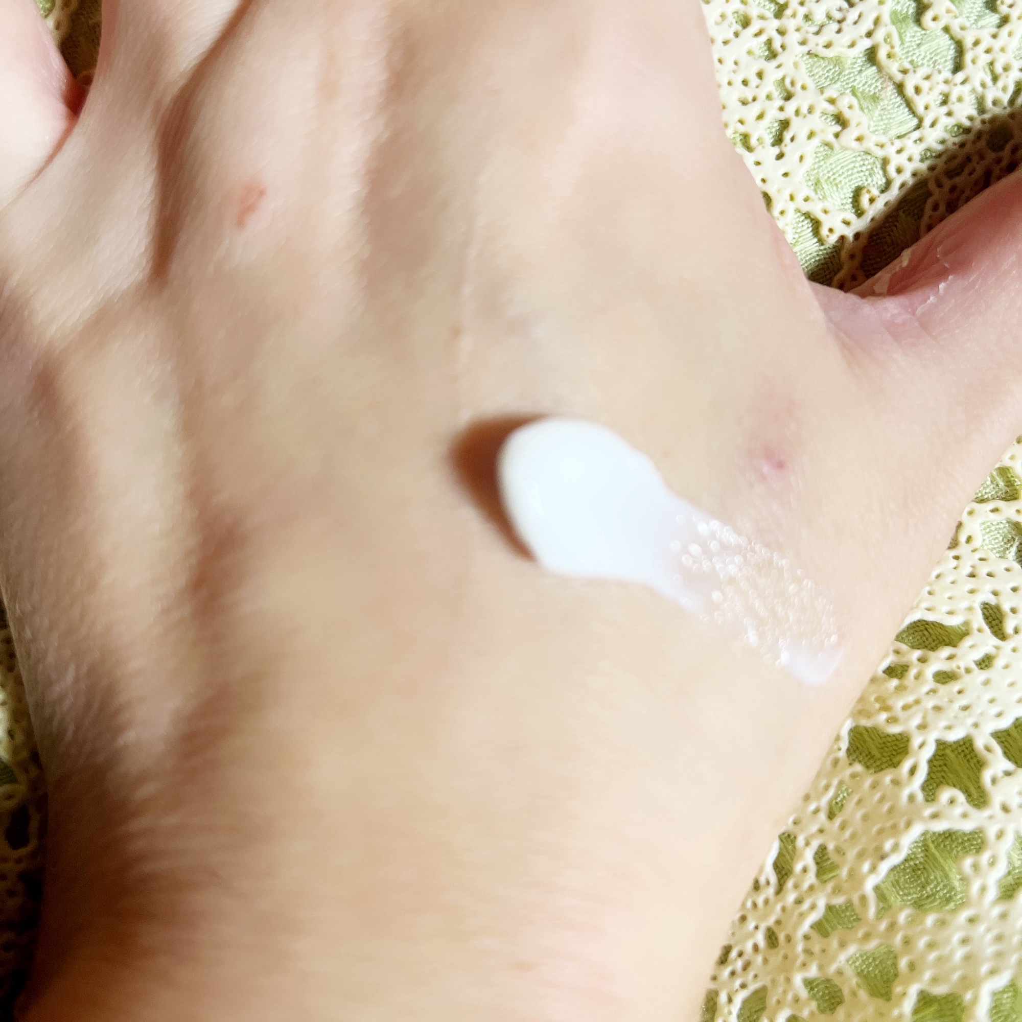 インフィニティ ザ リペア セラム［医薬部外品］/インフィニティ/美容液を使ったクチコミ（3枚目）