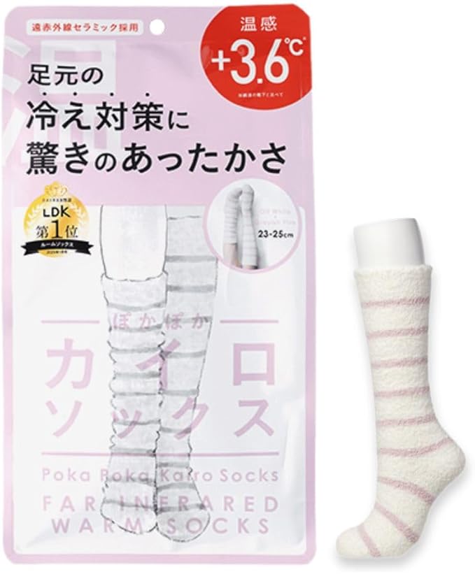 01 Off White × Grayish Pink