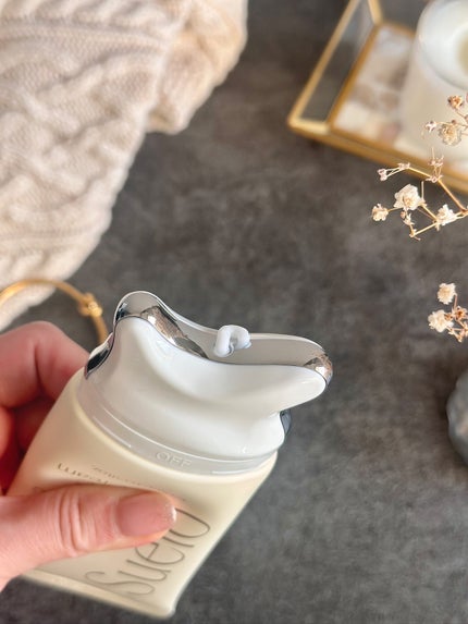 nita⌇フォロバ on LIPS 「K-BEAUTYONのサイトで買えるSuelo@suelo_o..」(3枚目)