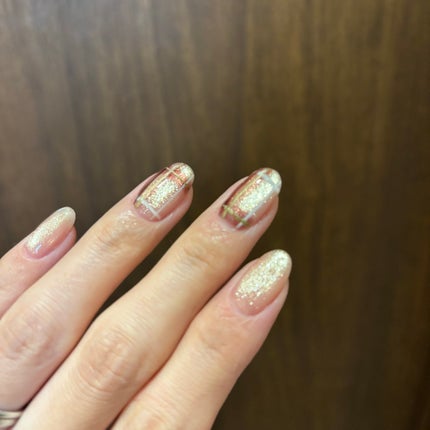 container color/enoi/ジェルネイルを使ったクチコミ(3枚目)