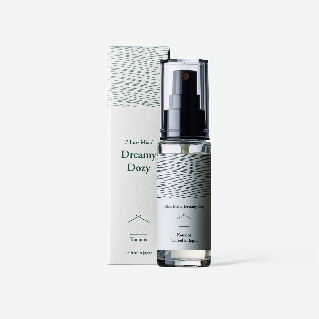 Komons Komons ピローミスト Dreamy Dozy
