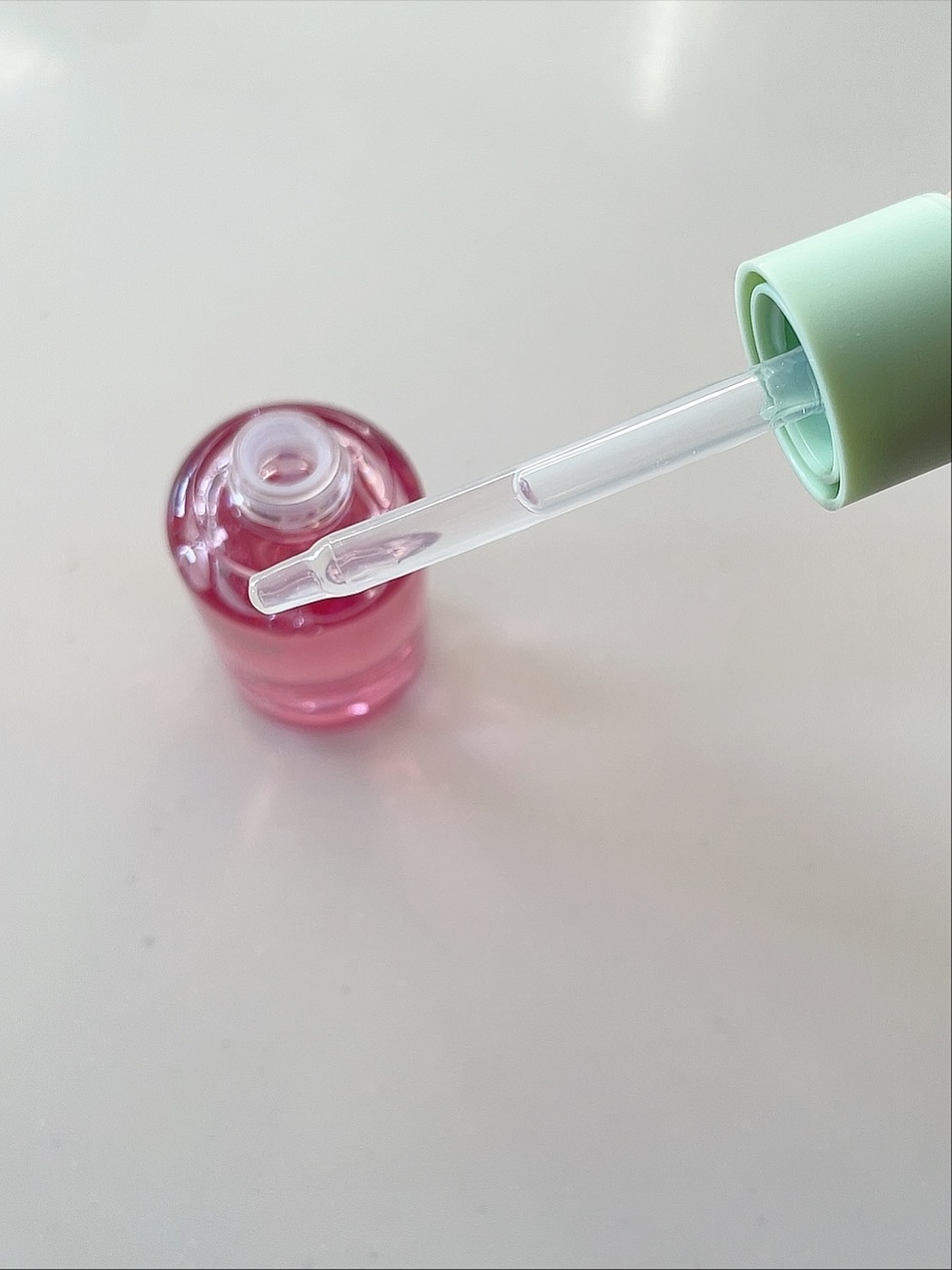 Pink Guava Glutathione Blemish wash-off mask /BeginS by JUNGSAEMMOOL/洗い流すパック・マスクを使ったクチコミ（2枚目）