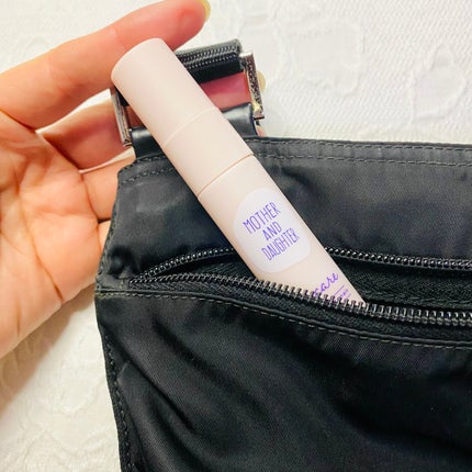 マザー&ドーター デリケート拭き取りミスト/Mother&Daughter/デリケートゾーンケアを使ったクチコミ(2枚目)