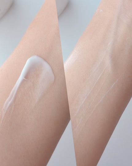 ノルウェー フォーミュラ インテンスリペア ボディ エマルジョン/Neutrogena/ボディローションを使ったクチコミ(4枚目)