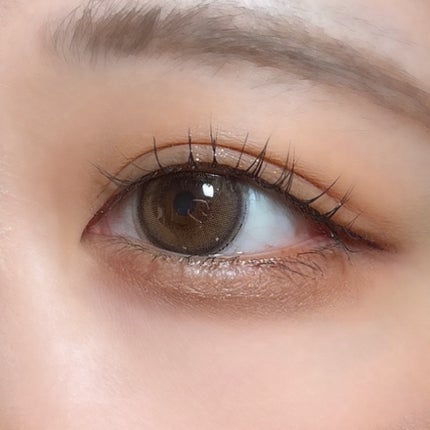 TOPARDS 1month ゼリークォーツ/TOPARDS/1ヶ月(1MONTH)カラコンの画像