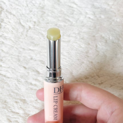 DHC 薬用リップクリーム/DHC/リップクリームを使ったクチコミ(2枚目)