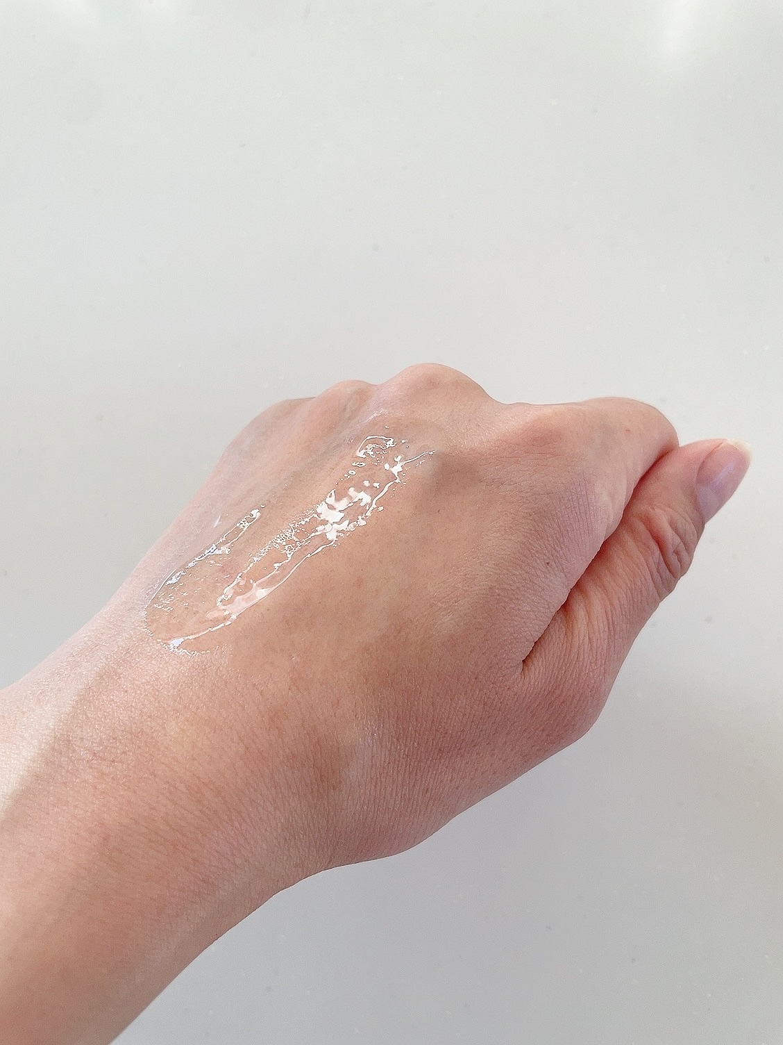 Pink Guava Glutathione Blemish wash-off mask /BeginS by JUNGSAEMMOOL/洗い流すパック・マスクを使ったクチコミ（3枚目）