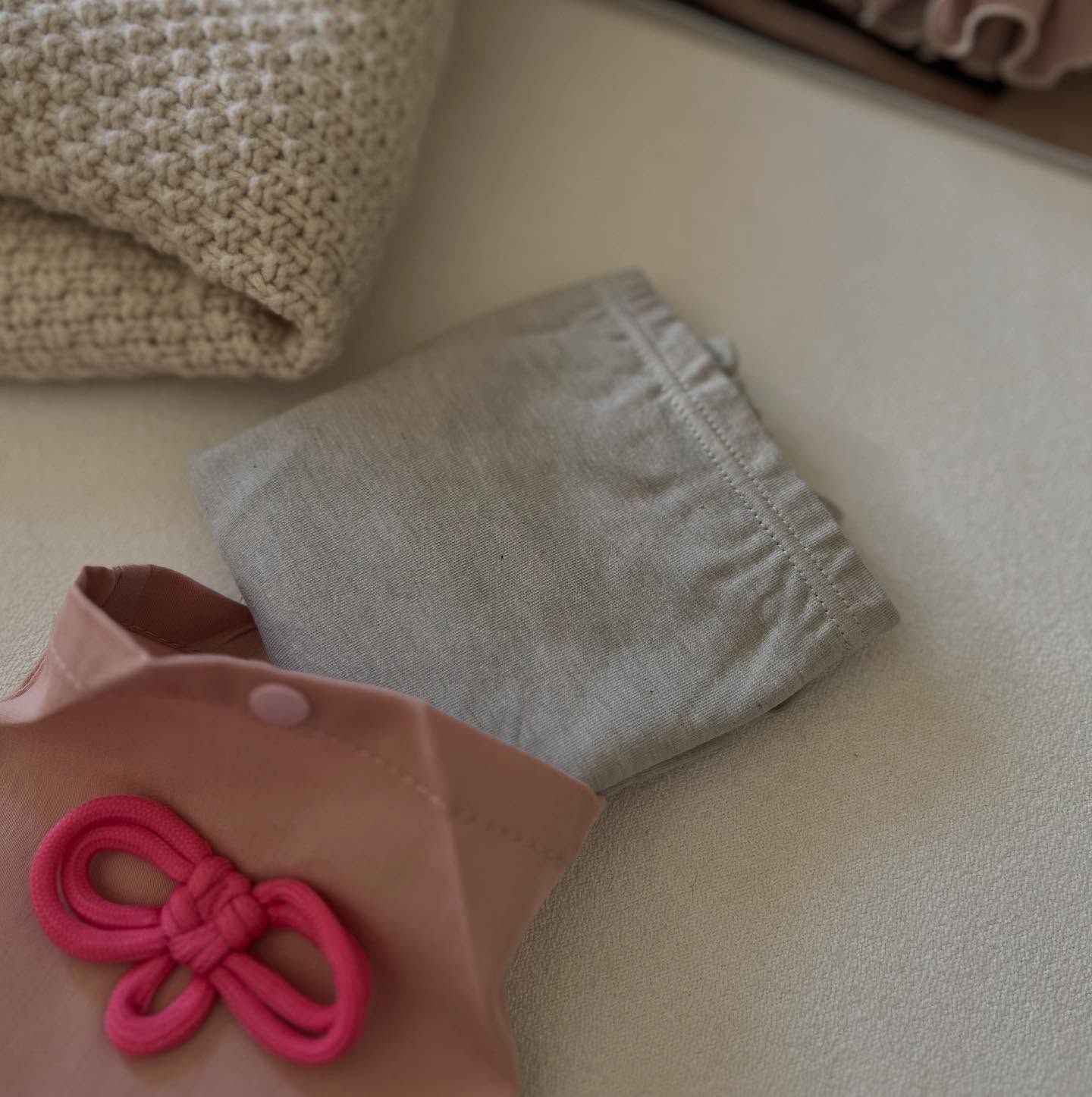 オーガニックコットン吸水ショーツ/Hogara/その他生理用品を使ったクチコミ（3枚目）