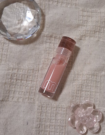 ミニュム バブリッププランパー/minum/リッププランパーを使ったクチコミ(3枚目)