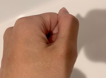 AZケア クレンジングオイル/VT/オイルクレンジングを使ったクチコミ(2枚目)