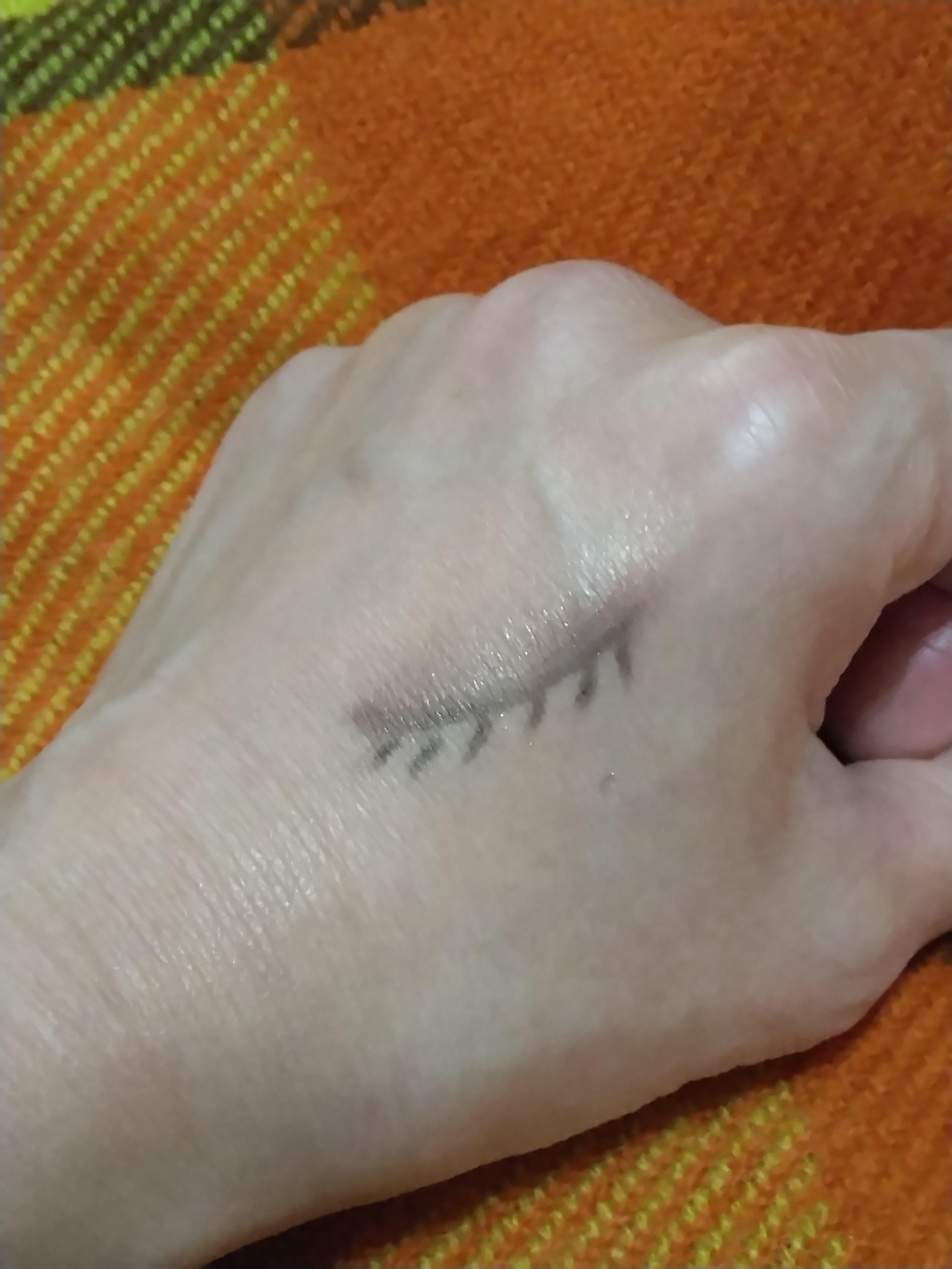 リシェ シマーリッチ アイズ/Visée/アイシャドウパレットを使ったクチコミ（2枚目）