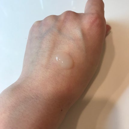 ルミナスHQブースター/アンプルール/ブースター・導入液を使ったクチコミ(2枚目)