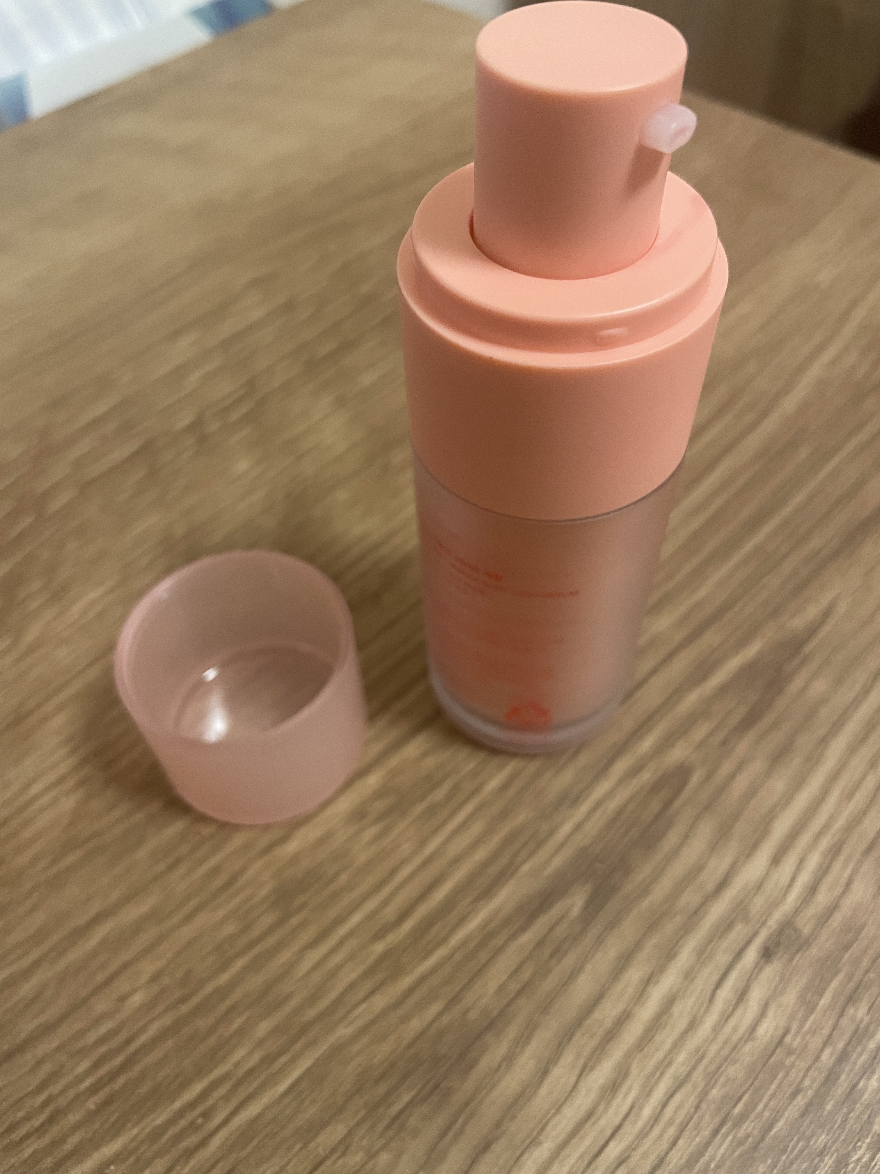 PDRNキューブセラム/DPPR/美容液を使ったクチコミ（2枚目）