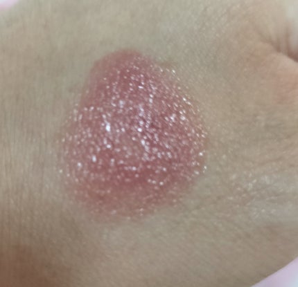 むちぷるティント/キャンメイク/リップティントを使ったクチコミ(3枚目)