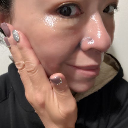 ローメルト クレンジングバーム クロ/アーレス/クレンジングバームを使ったクチコミ(6枚目)