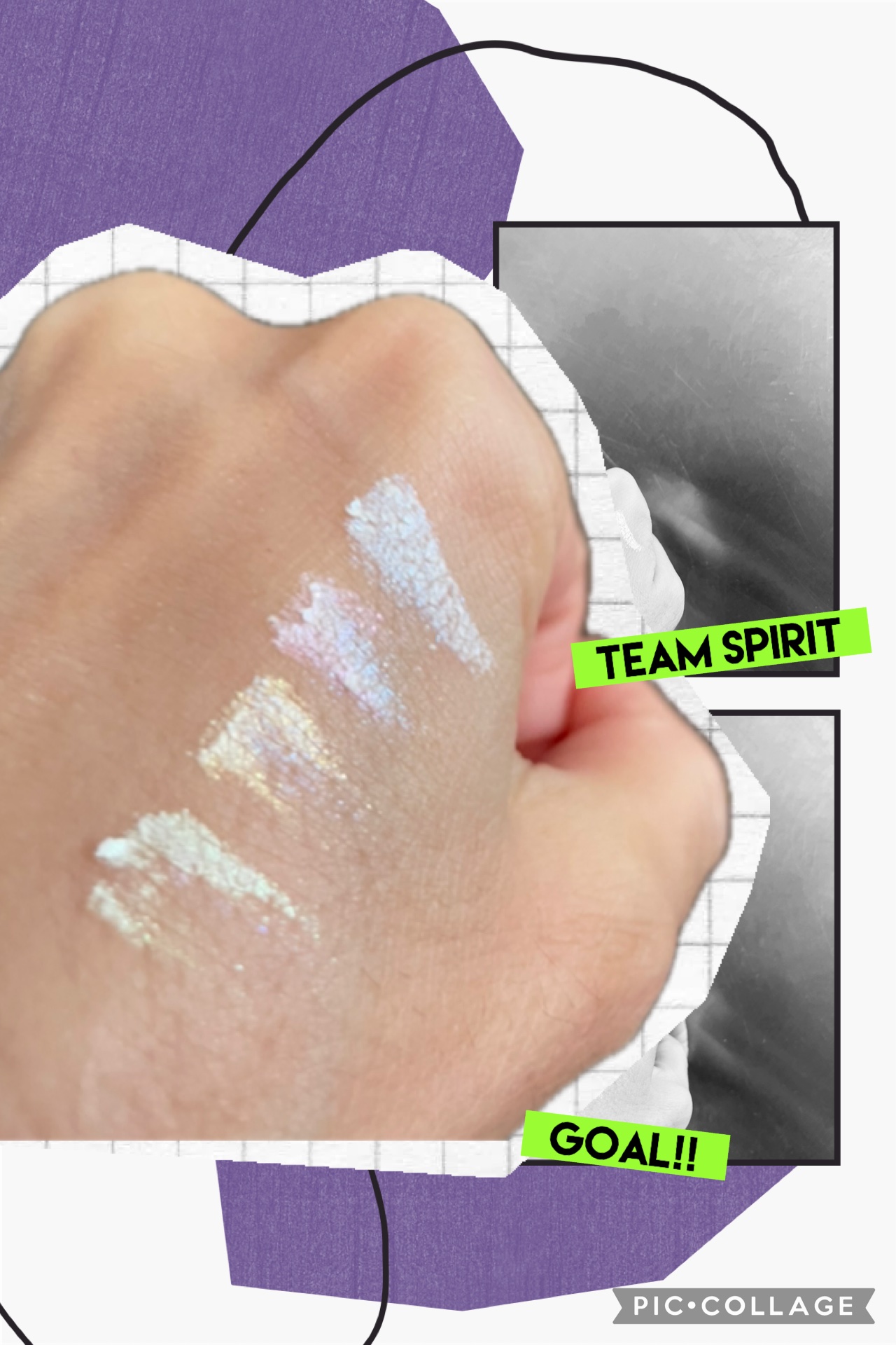 パールグロウハイライト　SP3/CEZANNE/ハイライトを使ったクチコミ（1枚目）