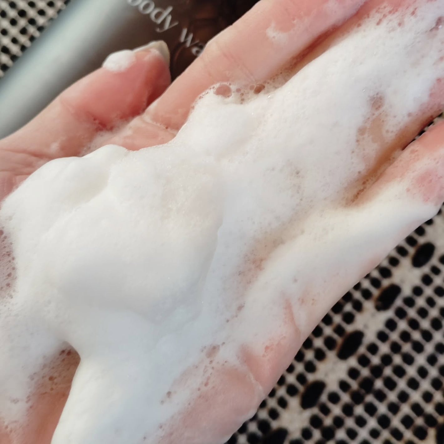 ヘトラス ボディーローション/hetras/その他スキンケアを使ったクチコミ(3枚目)