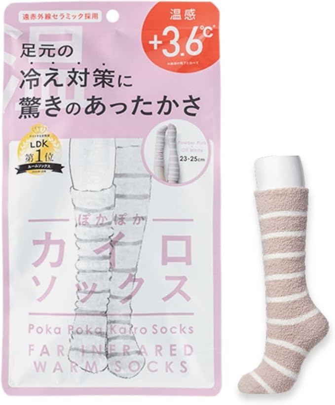 03 Powder Pink × Off White