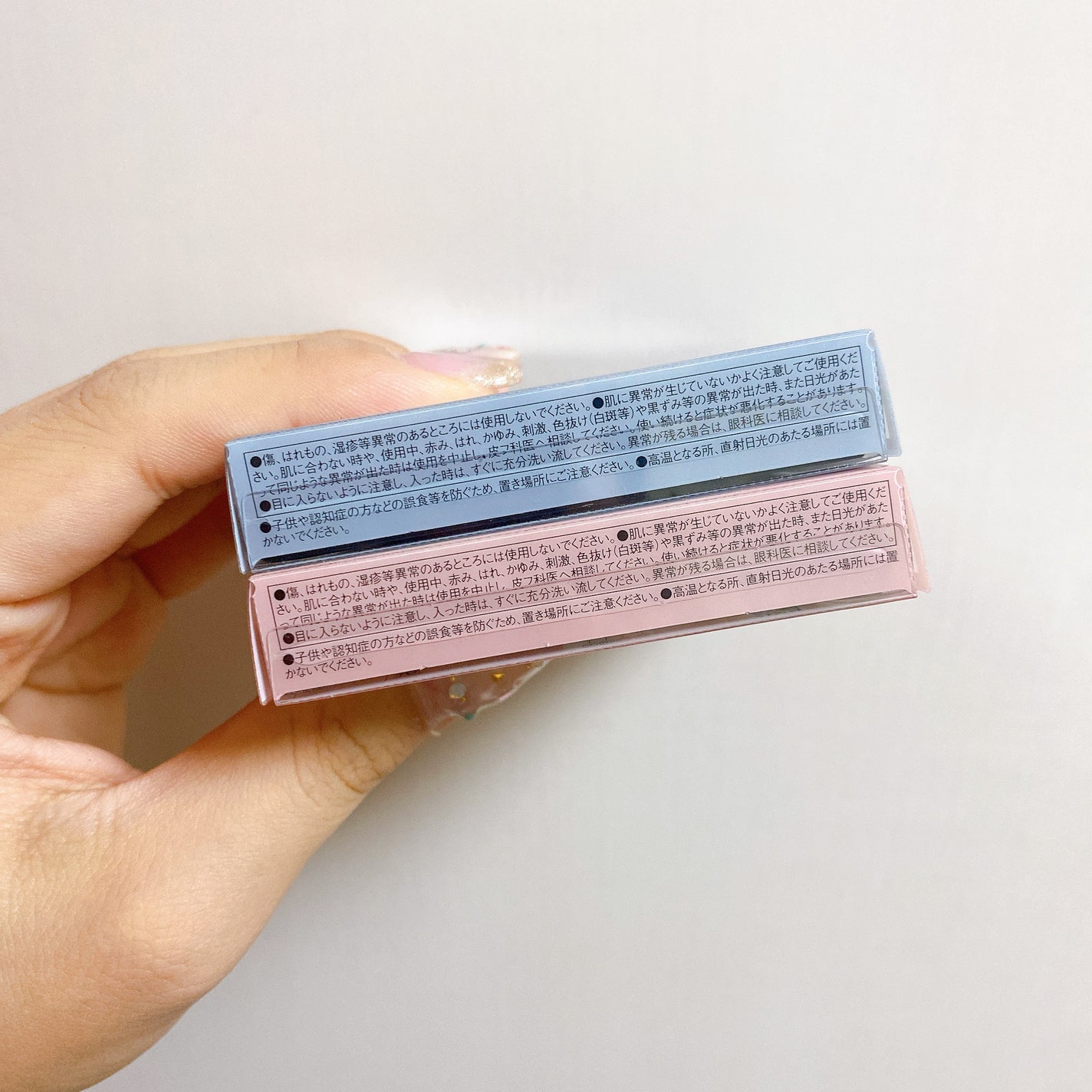 ケイト ポッピングシルエットシャドウ/KATE/アイシャドウパレットを使ったクチコミ(8枚目)