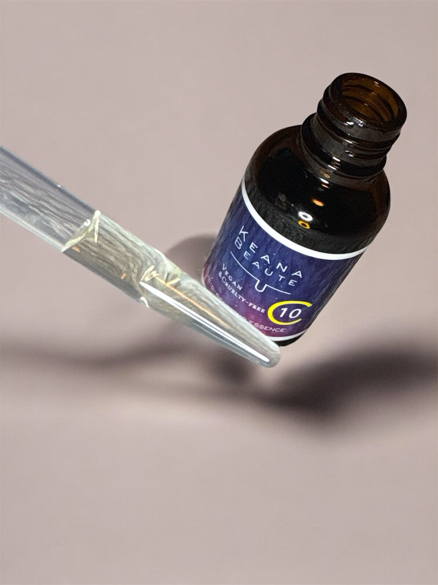 ケアナボーテ VC10リラクシング美容液/ケアナボーテ/美容液を使ったクチコミ(3枚目)