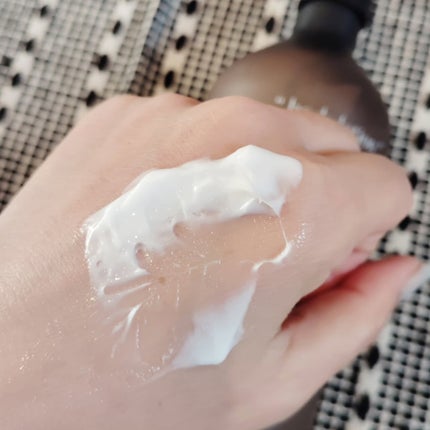 ヘトラス ボディーローション/hetras/その他スキンケアを使ったクチコミ(5枚目)