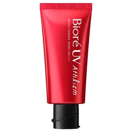 ビオレUV アスリズム プロテクトエッセンス/ビオレ/日焼け止めローションを使ったクチコミ(1枚目)