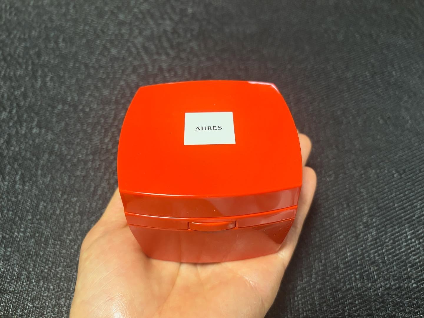 ローメルト クレンジングバーム クロ/アーレス/クレンジングバームを使ったクチコミ（2枚目）