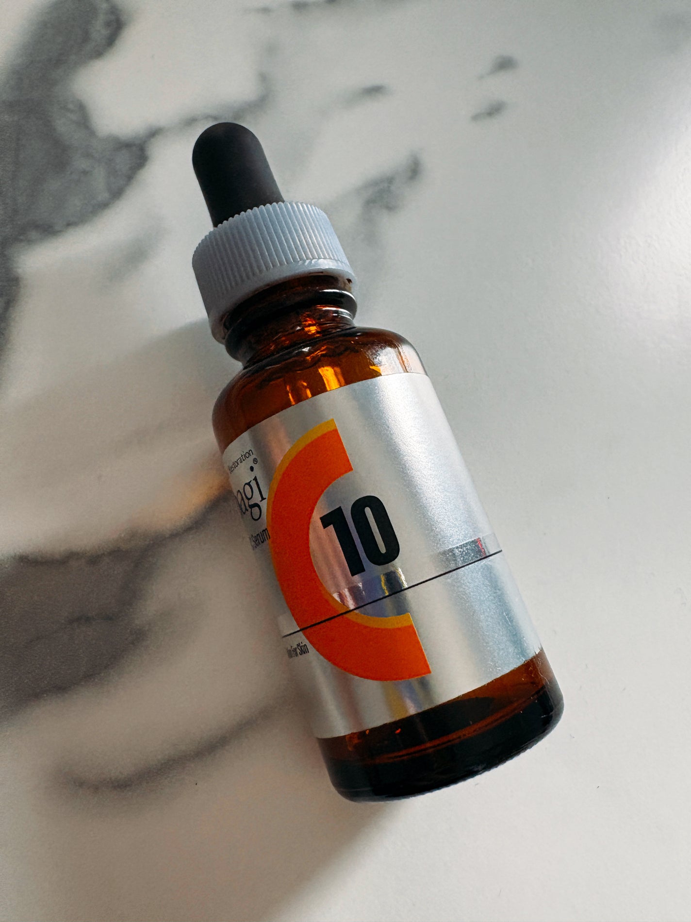 オバジC10セラム/オバジ/美容液を使ったクチコミ(1枚目)