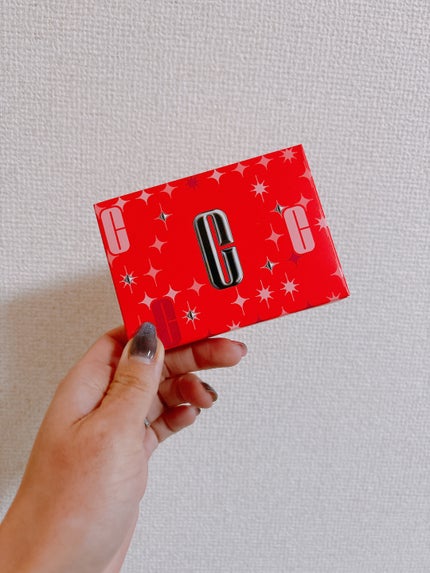 チーク ポップ/CLINIQUE/パウダーチークを使ったクチコミ(1枚目)