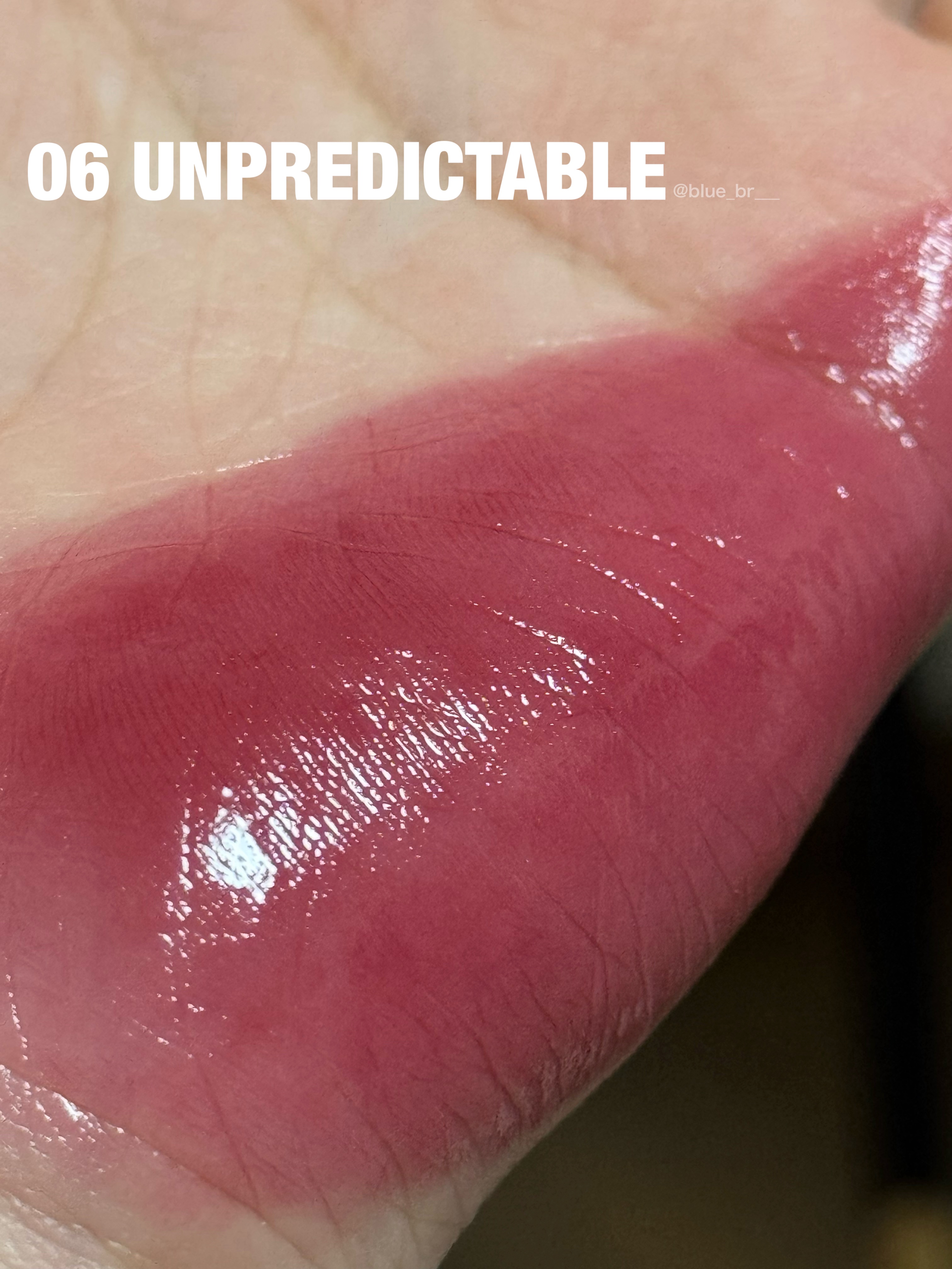 ジューシーリッププランパー6g/TPSY/リッププランパーを使ったクチコミ（3枚目）