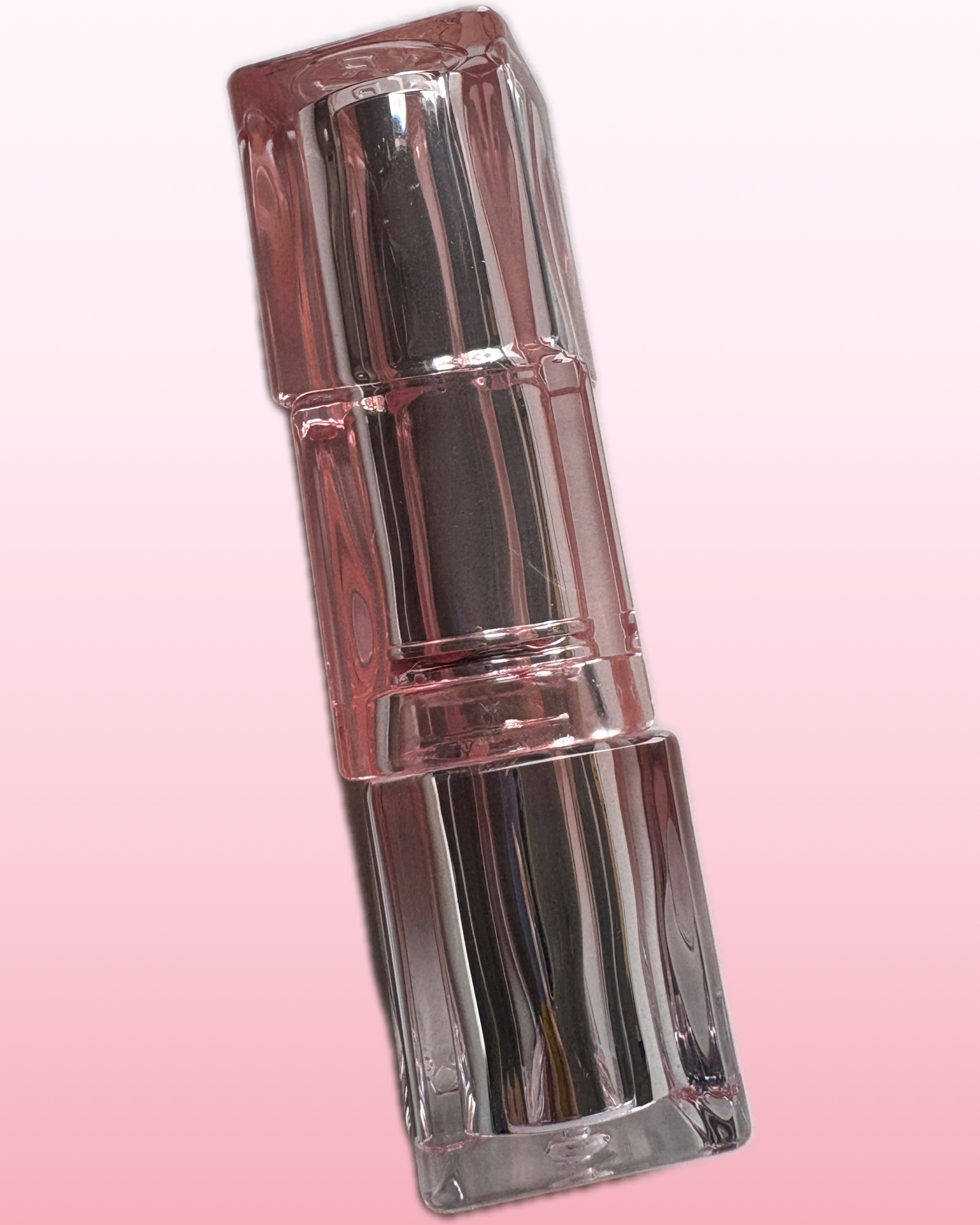 ウォーターリズムグロウメルティングバーム/TIRTIR(ティルティル)/口紅を使ったクチコミ（1枚目）