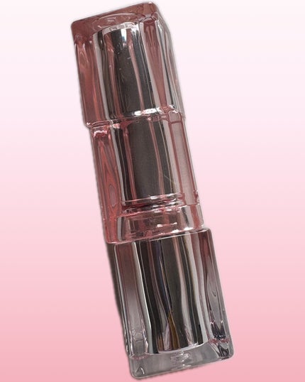 ウォーターリズムグロウメルティングバーム/TIRTIR(ティルティル)/口紅を使ったクチコミ(1枚目)