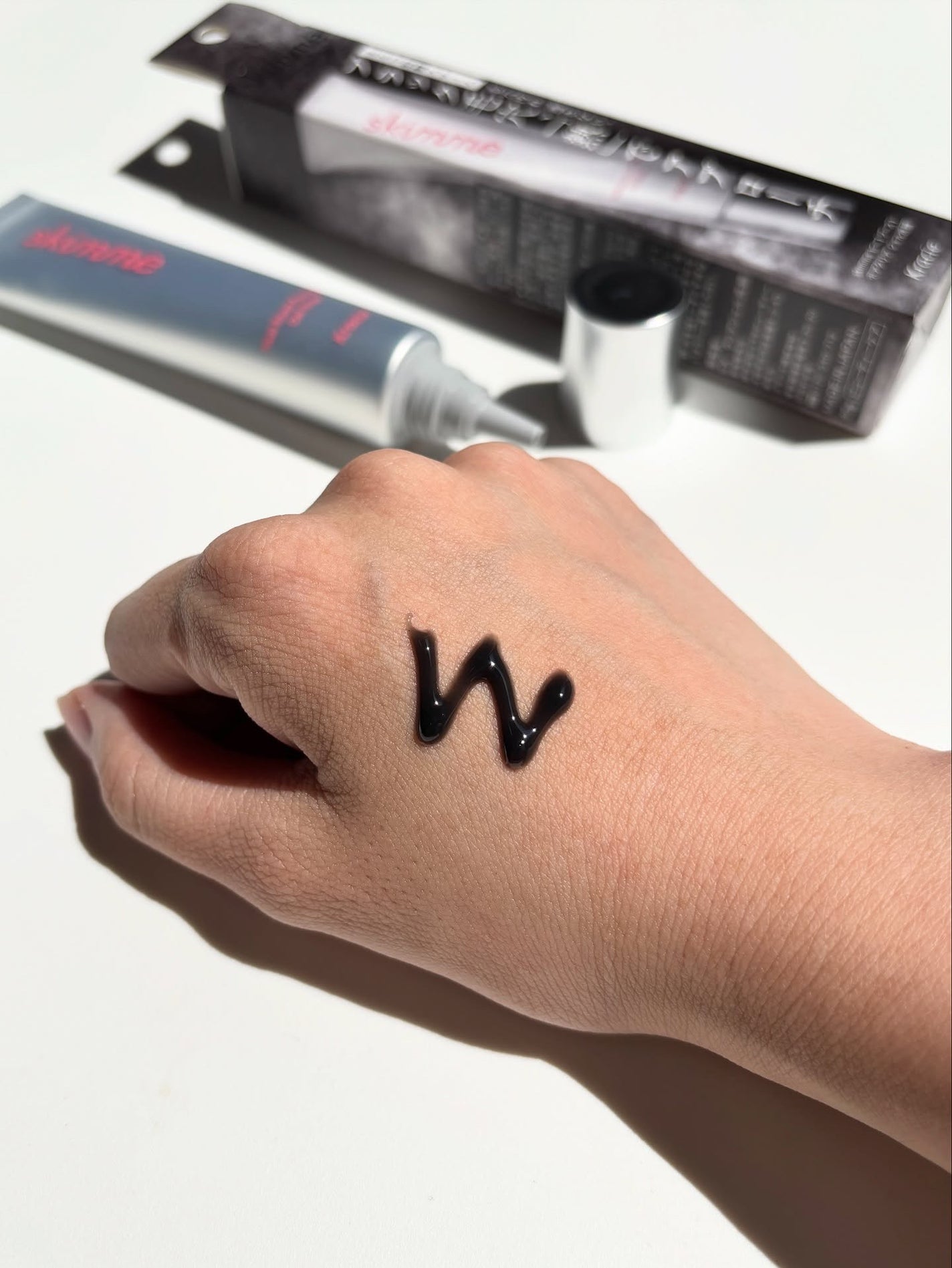 ネイルチップ(シールタイプ)/FINGER SUIT/ネイルチップ・パーツを使ったクチコミ(8枚目)